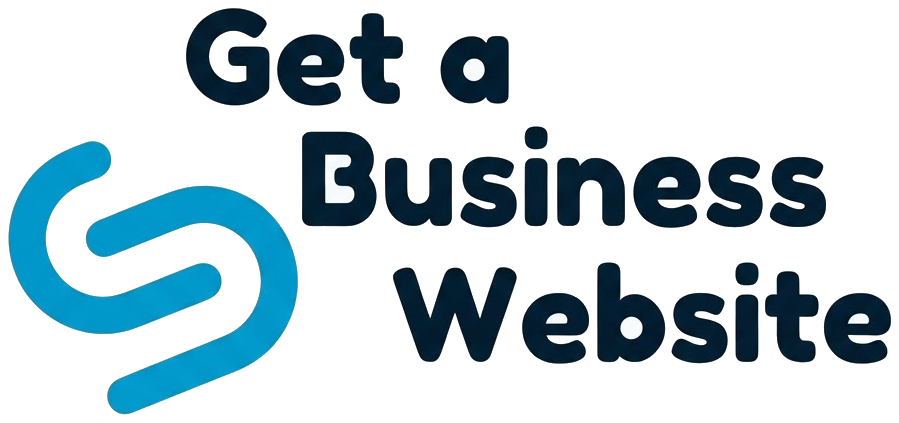 Get A Business Website logo
